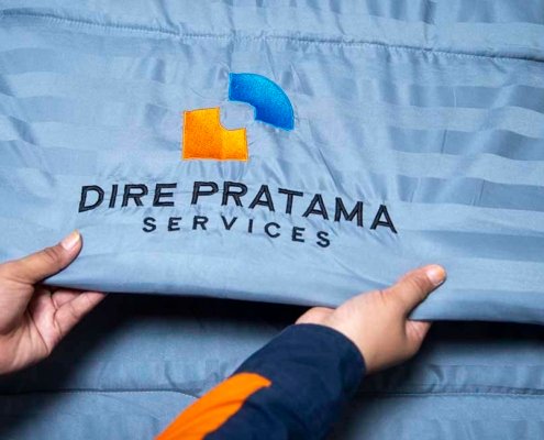 Dire Pratama Services