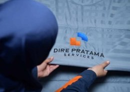 Dire Pratama Services