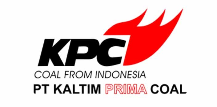 dire pratama service klien kpc coal from indonesia
