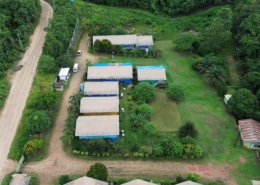 Camp Bintang