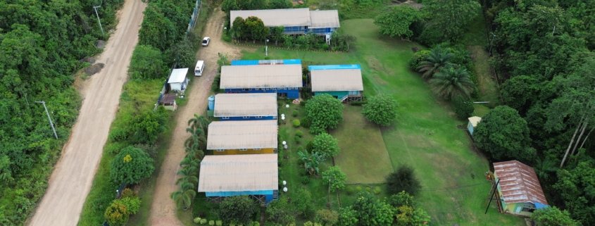 Camp Bintang