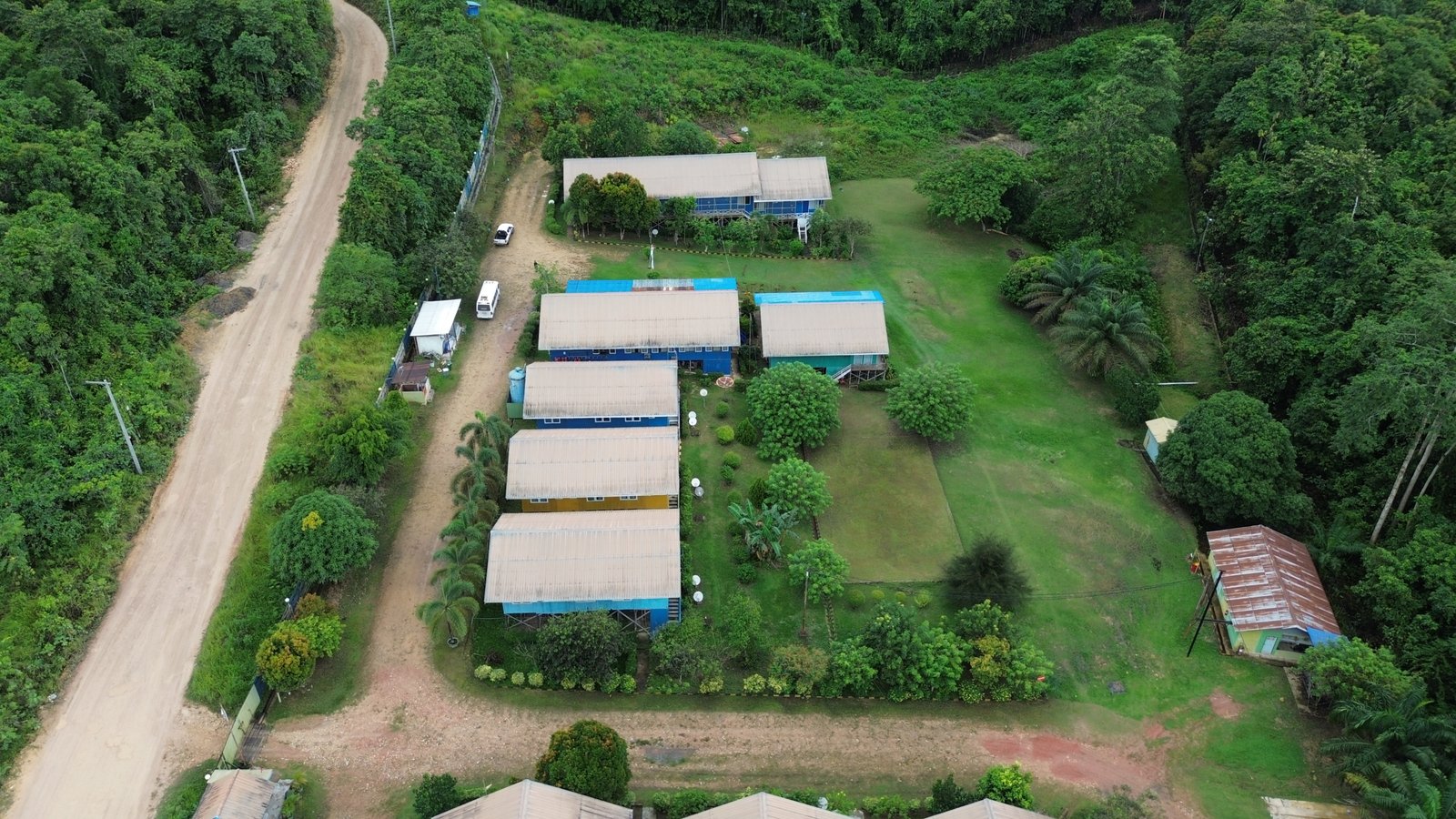Camp Bintang