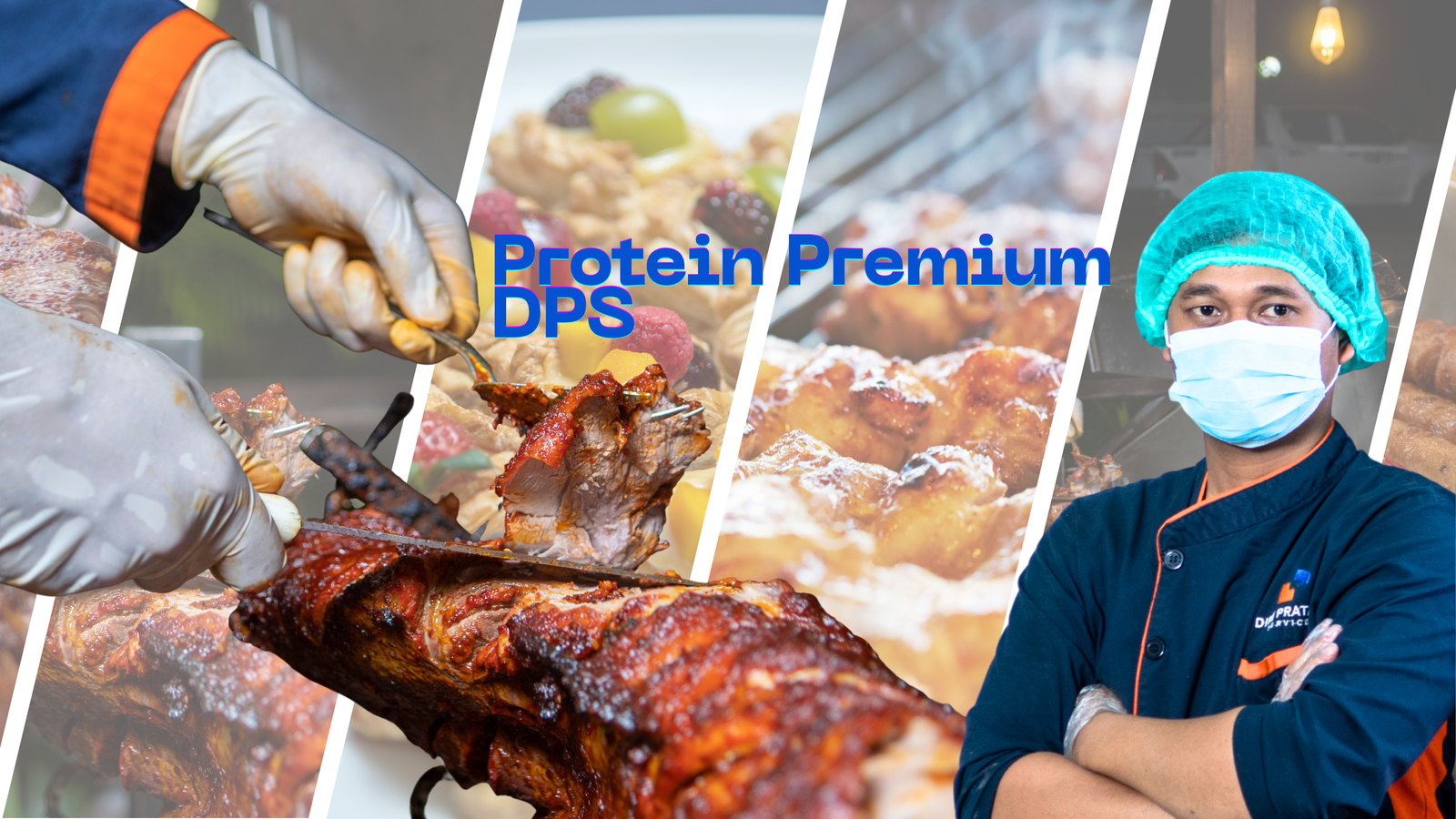Protein Premium DPS