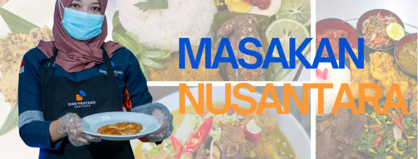 Nusantara Food