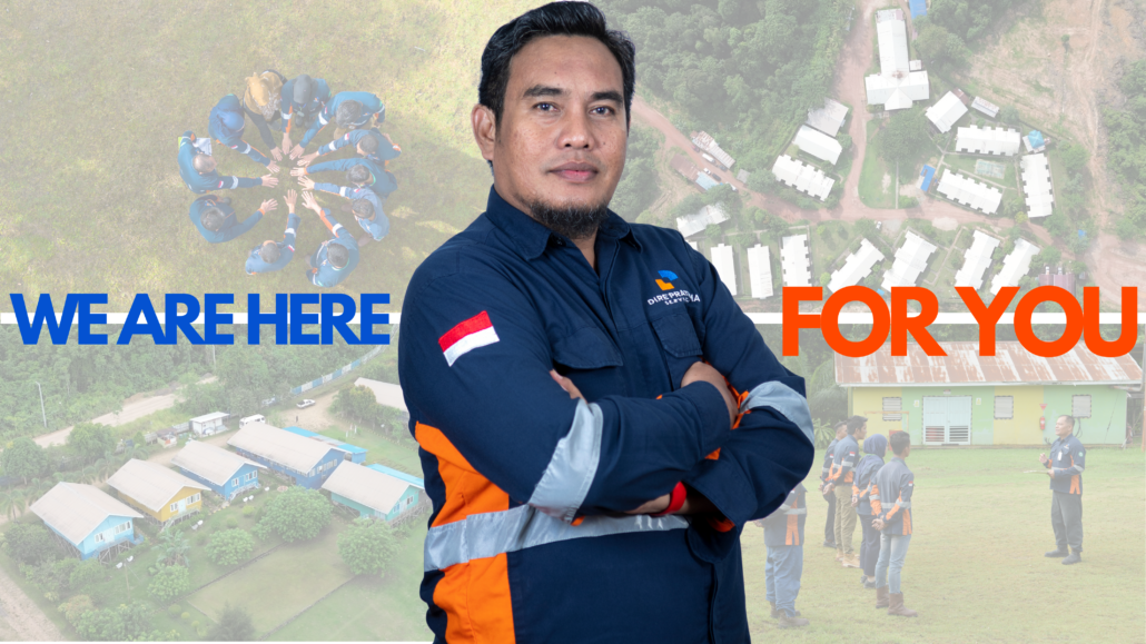 Services and Accomodation