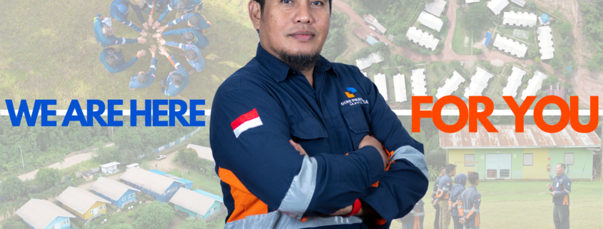 Services and Accomodation